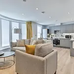 Finest Retreats - 13 Belle House - 3 Apartment Filey