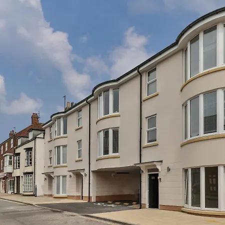 Apartment Finest Retreats - 13 Belle House - 3 *