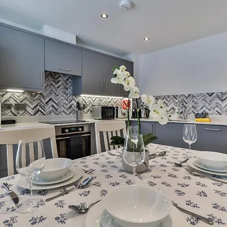 Finest Retreats - 13 Belle House - 3