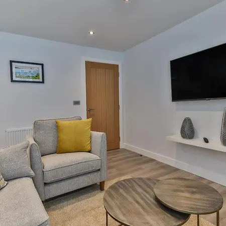 公寓 Finest Retreats - 13 Belle House - 3