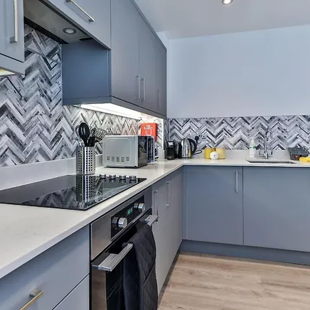 Finest Retreats - 13 Belle House - 3 公寓 *