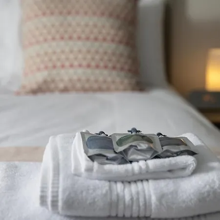 公寓 Finest Retreats - 13 Belle House - 3 法利