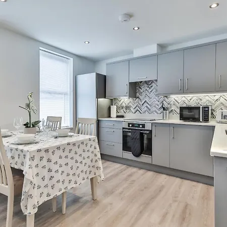 Apartamento Finest Retreats - 13 Belle House - 3 *