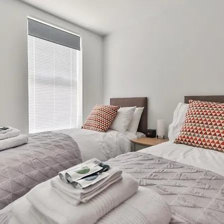 公寓 Finest Retreats - 13 Belle House - 3 法利