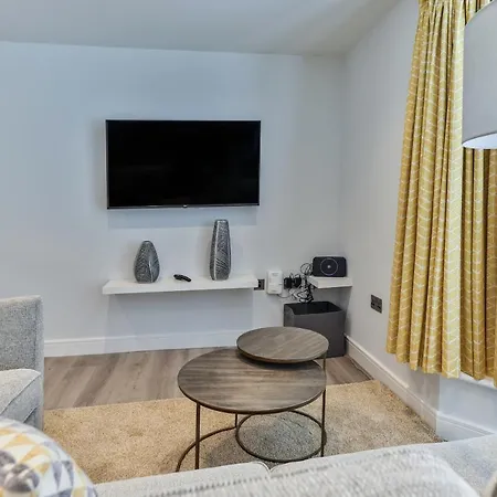 Finest Retreats - 13 Belle House - 3 * 法利