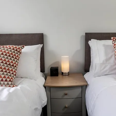 Finest Retreats - 13 Belle House - 3 公寓