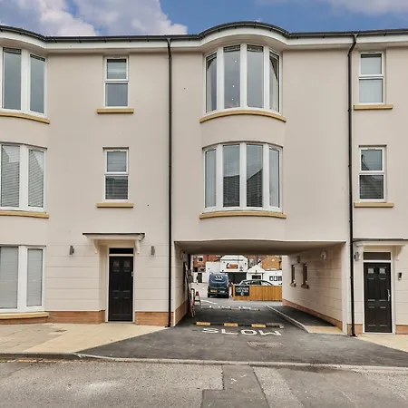 Finest Retreats - 13 Belle House - 3 公寓