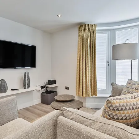 Finest Retreats - 13 Belle House - 3 Apartamento *