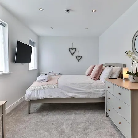 Finest Retreats - 13 Belle House - 3