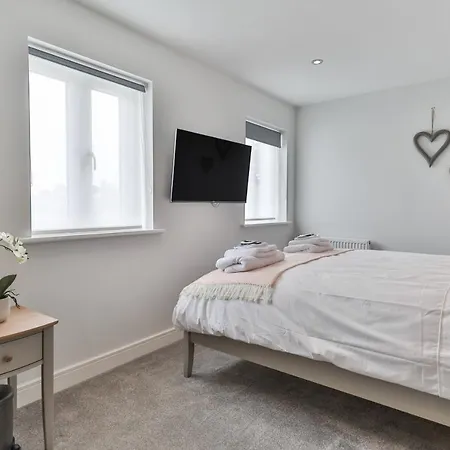 公寓 Finest Retreats - 13 Belle House - 3 法利