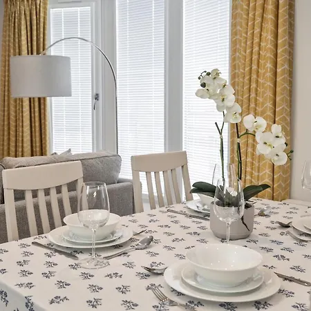 Finest Retreats - 13 Belle House - 3 Apartment